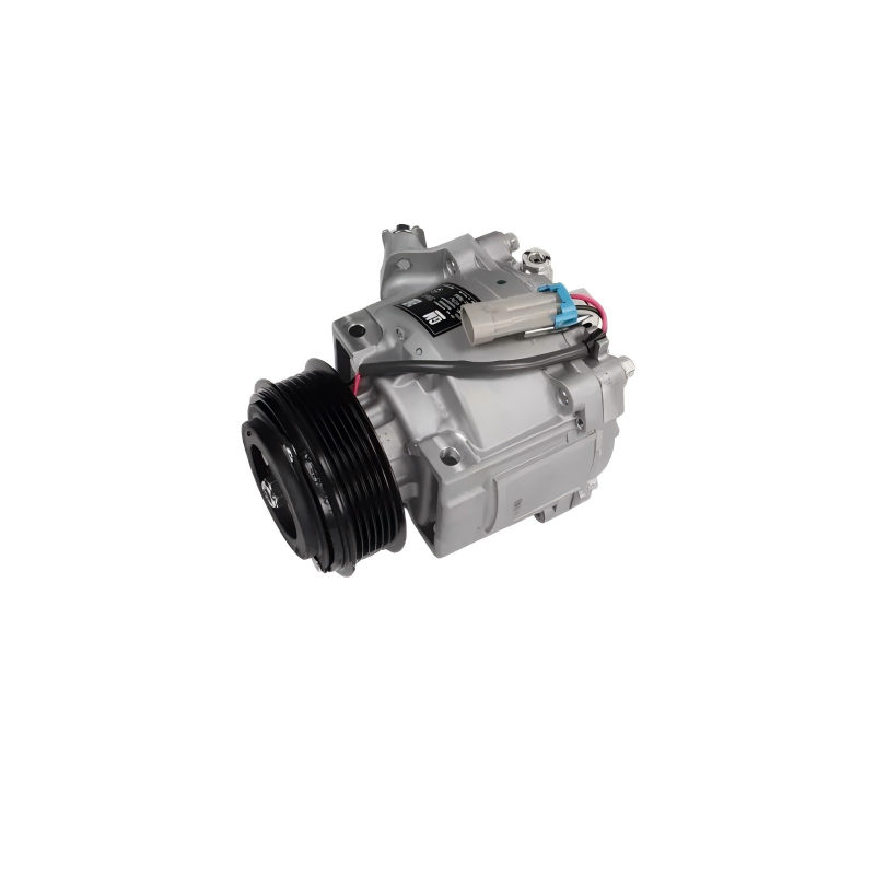 GM Ac Compressor